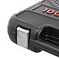 Набір інструментів 94 од., STORM, 1/2", 1/4", Cr-V INTERTOOL ET-8094, фото 10