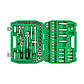 Набір інструментів 1/2", 1/4", 94 од. INTERTOOL ET-6094SP, фото 3