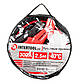 Пускові дроти 300 А, 2.5 м, до -40 °C, чохол INTERTOOL AT-3041, фото 5