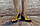 Босоніжки жіночі жовті лакова шкіра Anastasia 201, останні розміри 37,39, фото 2