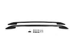Рейлінги Skyport Black для Peugeot 3008 2016-2023 рр
