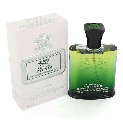 Чоловіча туалетна вода Creed Original Vetiver (Крід Оріджінал Ветивер)