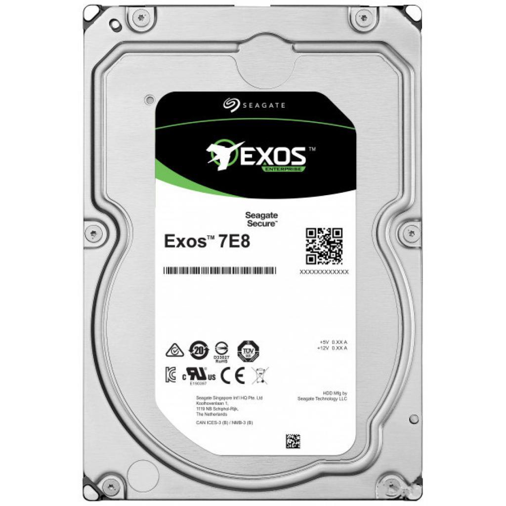 Жорсткий диск для сервера 3.5" 1 TB Seagate (ST1000NM001A)