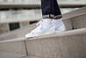 Кросівки Nike Blazer Mid 77 White Celestine Blue - BQ6806-109, фото 7