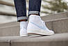 Кросівки Nike Blazer Mid 77 White Celestine Blue - BQ6806-109, фото 8