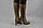 Чоботи жіночі зимові Beletta 802-629 бежеві шкіра каблук, фото 2