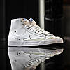 Кросівки Nike Blazer Mid 77 LX White (W) - CZ4627-100, фото 6