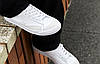 Кросівки Nike Blazer Mid 77 LX White (W) - CZ4627-100, фото 9