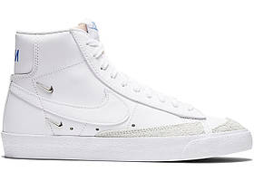 Кросівки Nike Blazer Mid 77 LX White (W) - CZ4627-100