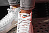 Кросівки Nike Blazer Mid '77 Vintage White - BQ6806-106, фото 7