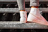 Кросівки Nike Blazer Mid '77 Vintage White - BQ6806-106, фото 8