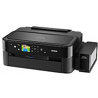 Струминний принтер Epson L810 (C11CE32402)