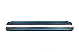 Бокові пороги Maya Blue (2 шт., Алюміній) для Suzuki SX4 S-Cross 2013-2016рр, фото 2