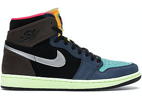 Кросівки Nike Air Jordan 1 Retro High Tokyo Bio Hack