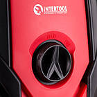 Очисник (мийка) високого тиску INTERTOOL DT-1504, фото 7