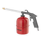 Пневмопістолет для розпилення рідин INTERTOOL PT-0704, фото 3