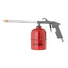 Пневмопістолет для розпилення рідин INTERTOOL PT-0704, фото 6
