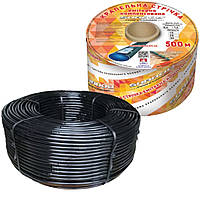 Характеристики капельної стрічки без отворів