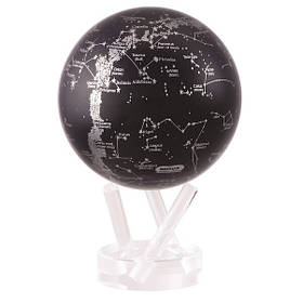 Гіро-глобус Solar Globe Mova Зоряне небо 11,4 см (MG-85-RBE)