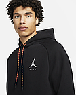 Худі-толстовка Jordan Jumpman Men's Fleece Pullover Hoodie (DJ0210-010), фото 2