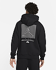 Худі-толстовка Jordan Jumpman Men's Fleece Pullover Hoodie (DJ0210-010), фото 3