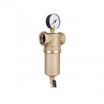 Фільтр самопромивний Icma 1 1/2" No750