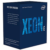 Процессор серверный INTEL Xeon E-2236 6C/12T/3.4GHz/12MB/FCLGA1151/BOX (BX80684E2236)