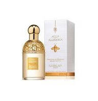 Guerlain Aqua Allegoria Lys Soleia туалетная вода (тестер) 125мл