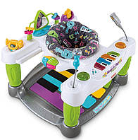 Ходунки - ігровий центр від Fisher-Price "Піаніно"