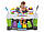Ходунки - ігровий центр від Fisher-Price "Піаніно", фото 3