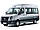 Захист картера двигуна Фольксваген Крафтер (2013-2017) Volkswagen Crafter, фото 3