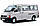 Захист двигуна Фольксваген ЛТ (1995-2006) Volkswagen LT, фото 4
