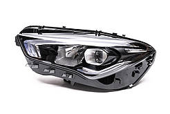 Mercedes CLA C118 2019- рр.