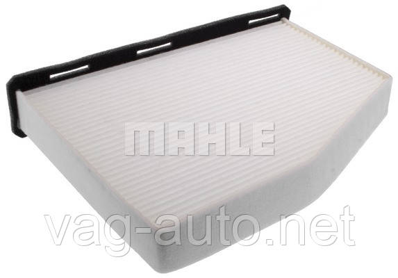 Фильтр салона Skoda Octavia A5, фото 1