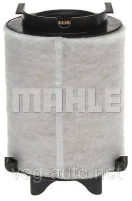 Фільтр повітряний Skoda Octavia A5 - 1.6 MPI, 2.0 FSI для холодного клімату, фото 1