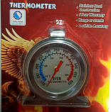 Високотемпературний термометр для духовки, фото 2