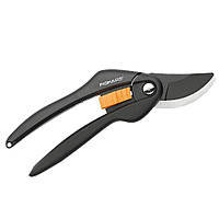 Секатор плоскостной Fiskars SingleStep P26 20,8 см 200 г