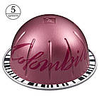 Кава в капсулах Nespresso Vertuo Master Origin Colombia (руктово-ягідна та винна), Швейцарія (10шт)  230мл, фото 2