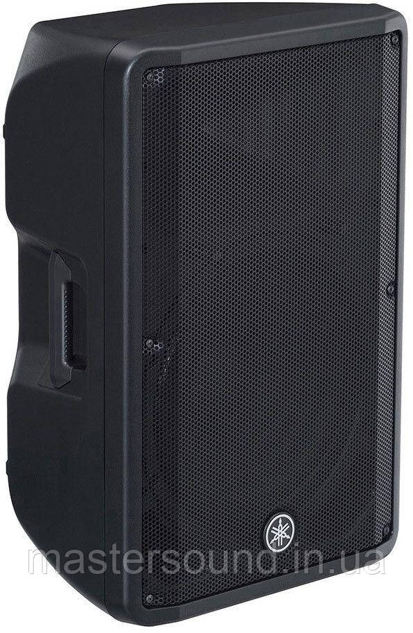 Акустична система Yamaha DBR15, фото 1
