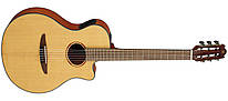 Класична гітара Yamaha NTX1 (Natural)
