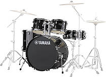 Ударна установка Yamaha RYDEEN (BLACK GLITTER)