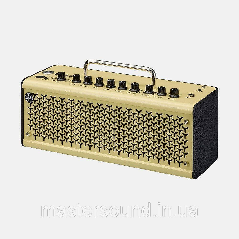 Комбопідсилювач Yamaha THR10 II