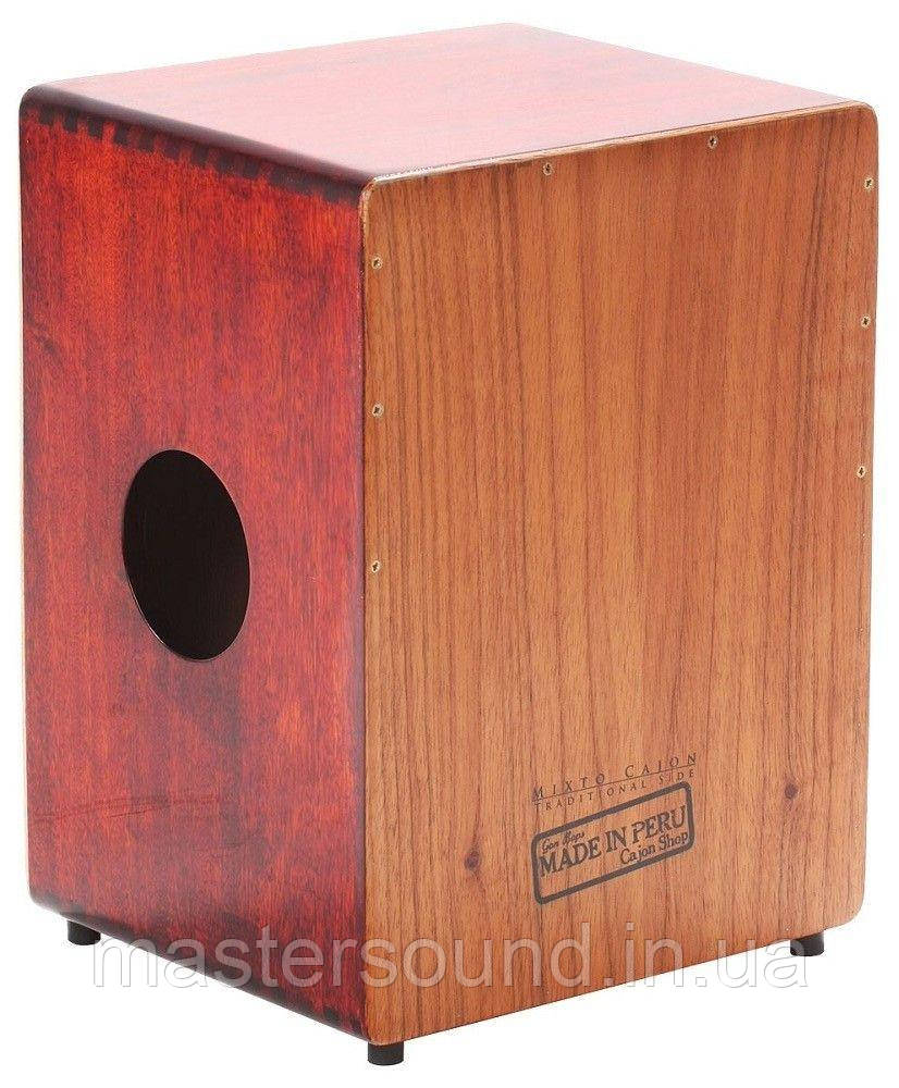 Кахон GON BOPS CJMX MIXTO CAJON, фото 1
