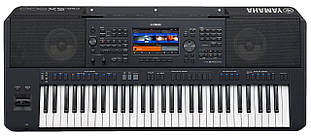 Синтезатор Yamaha PSR-SX900