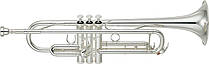Труба Yamaha YTR-4335GSII