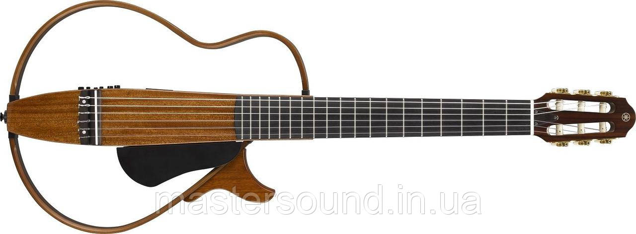 Silent гітара Yamaha SLG200NW (Natural)