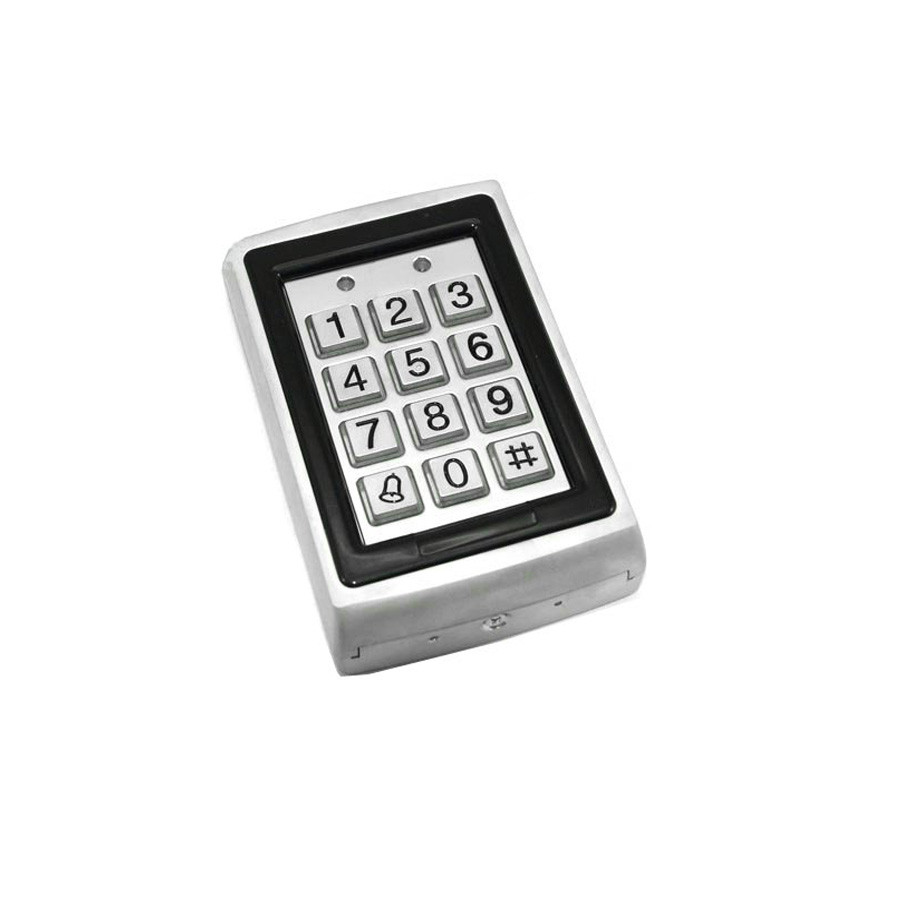 Кодова панель з автономним контролером Matrix 10K