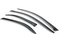 Вітровики Suzuki Grand Vitara XL-7 1999-2006, фото 1