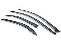 Вітровики Suzuki Grand Vitara XL-7 1999-2006