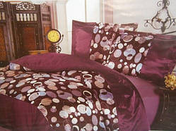 Постільна білизна атласне запалення